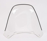 Sno Stuff Yamaha Windshield Clear 450-627