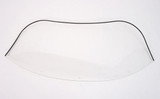 Sno Stuff Arctic Cat Windshield Clear 450-106
