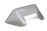 Sno Stuff Polaris Windshield Smoke 450-229