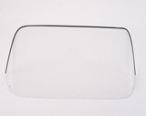 Sno Stuff Yamaha Windshield 450-610