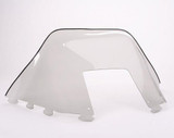 Sno Stuff Polaris Windshield Smoke 450-231