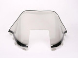 Sno Stuff Polaris Windshield Smoke Graphics 450-231-03