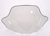 Sno Stuff Arctic Cat Windshield Smoke 450-156