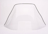 Sno Stuff Polaris Windshield Clear 450-237-01