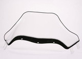 Sno Stuff Polaris Windshield Clear Graphics 450-239-10