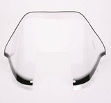 Sno Stuff Polaris Windshield Clear Graphics 450-232-10