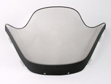 Sno Stuff Yamaha Windshield Smoke 450-644-03