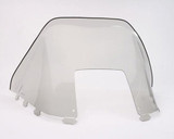 Sno Stuff Polaris Windshield Smoke 450-234