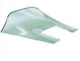 Sno Stuff Ski Doo Windshield Smoke 450-463-02