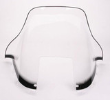 Sno Stuff Polaris Windshield Clear Graphics 450-235-10