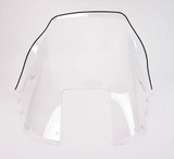 Sno Stuff Polaris Windshield Clear 450-236-01