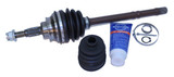 All Balls Racing Honda Half Cv Shaft AB6-HO-7-117