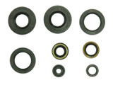 Namura Engine Oil Seal Set 8Pcs NX-09215