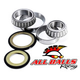 All Balls Racing Steering Bearing Kit 22-1038