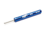Motion Pro Valve Stem Seal Install Tool 4.0Mm 08-0507