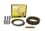 ProX Steel Plate Kx450F '06-11 + Dr-Z400 '00-09 + Lt-Z400 16.3451