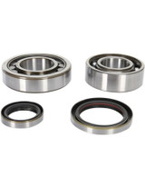 ProX Crnkshft Brng & Seal Kit Kx250 '02 23.CBS43002