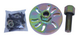 Starting Line Products Slp Universal Heavy Duty Fly Wheel Puller 20-205
