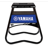 Factory Effex V.1 Bike Stand Yamaha Black 24-45200