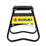 Factory Effex V.1 Bike Stand Suzuki Black 24-45400