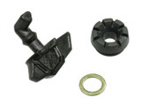 Spi Spi 1/4 Turn Hood Latch