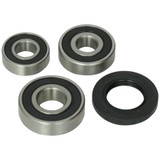 Pivot Works Rear Wheel And Seal Kit Suzuki Street Bike PWRWS-S41-000