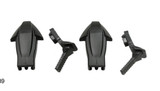 Spi Ski Doo Windshield Latch Kit SM-06019