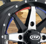 ITP Cyclone Replacement Inserts 15" CYC-PK15