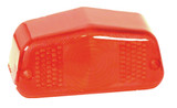 Emgo Tailight Lens Only Pre 63