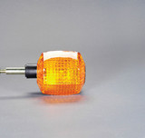 K&S Dot Turn Signals For Kawasakiszx-900 Ninja Kl-650B Zx-600D