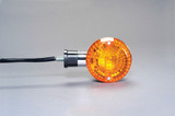 K&S Dot Turn Signals For Kawasakisvn-800E /Vn-1500G /1500L/N /150 25-2285