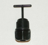 WSM Yamaha Drain Plug 011-156