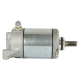 Wildboar Starter Motor SMU0371
