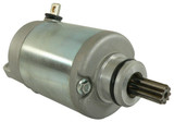 Wildboar Starter Motor SMU0144