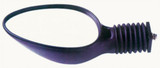 Spi Arctic Cat Tear Drop Mirror 12-165-11