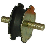 SPI Motor Mount Yamaha 09-220
