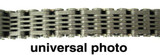 Spi Silent Chain 76L 13W 76-13W