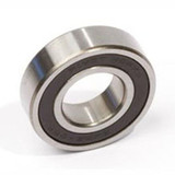 Pivot Works Front Wheel Bearing Kit Yamaha Atv PWFWK-Y43-000