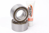 Pivot Works Front Wheel Bearing Kit Kawasaki Atv PWFWK-K13-430