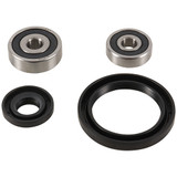 Pivot Works Pivot Works-Front Wheel Bearing Kit Suzuki