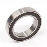 Pivot Works Rear Wheel Bearing Kit Yamaha Atv PWRWK-Y30-040