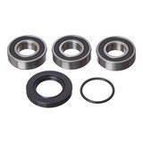 Pivot Works-Rear Wheel Bearing Kit Yamaha PWRWK-Y57-000