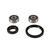Pivot Works-Front Wheel Bearing Kit Honda PWFWK-H43-000