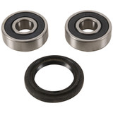 Pivot Works-Front Wheel Bearing Kit Suzuki PWFWK-S34-000