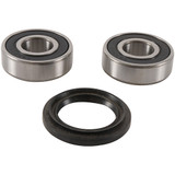 Pivot Works-Front Wheel Bearing Kit Suzuki PWFWK-S35-000
