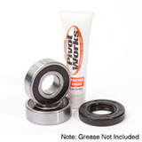 Pivot Works Front Wheel And Seal Kit Suzuki Street Bike PWFWS-S04-000
