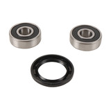 Pivot Works Front Wheel And Seal Kit Sb Suzuki PWFWS-S23-000