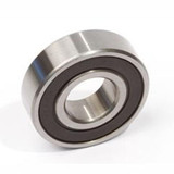 Pivot Works Rear Wheel Bearing Kit Honda Bike PWRWK-H15-006