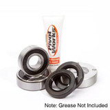 Pivot Works Rear Wheel Bearing Kit Honda Bike PWRWK-H20-006