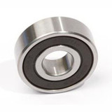 Pivot Works Rear Wheel Bearing Kit Kawasaki Bike PWRWK-K11-006